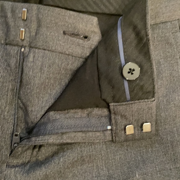 Vintage Banana Republic size 2 trousers. - Picture 3 of 4